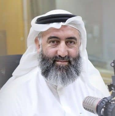 Maher Alwan