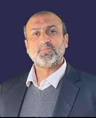 Mahmoud Ahmed Marwah