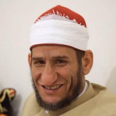 Mahmoud Al Shimi