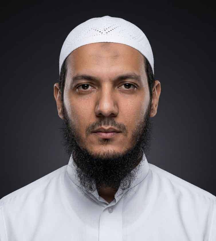 Mahmoud Mohamed Abdel Wahab