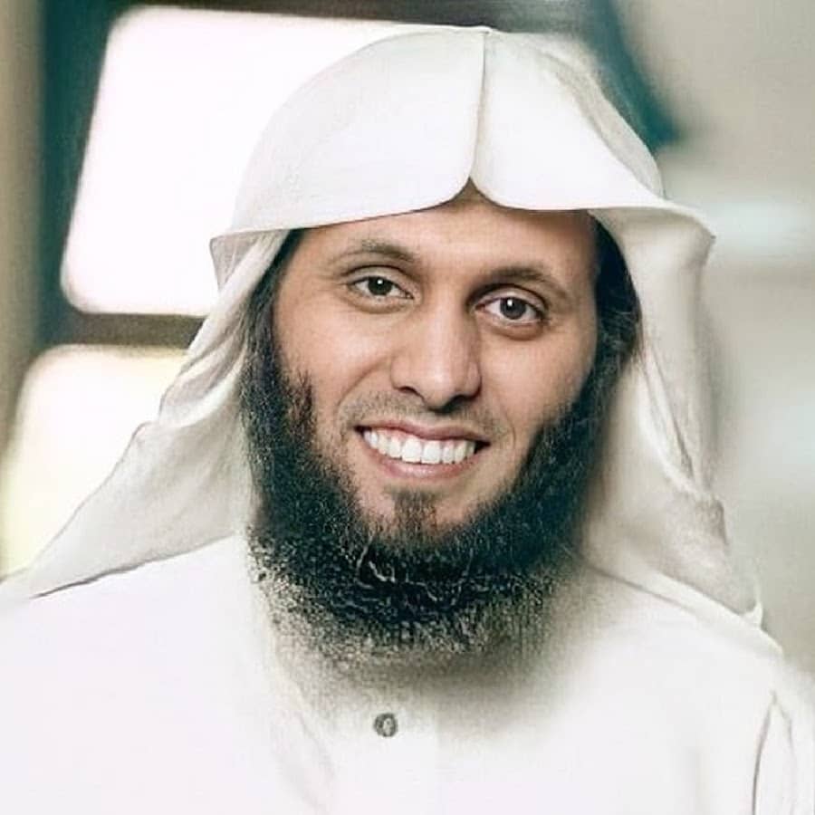 Mansour Al Salmi