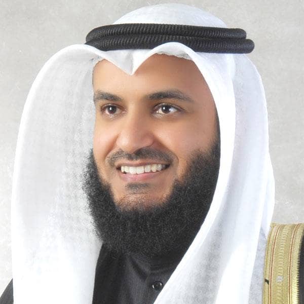 Mishary Alafasy