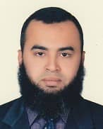 Mohamed Abdel Moneim Mahmoud