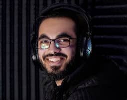 محمد الإمام