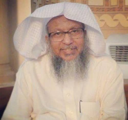 محمد أيوب