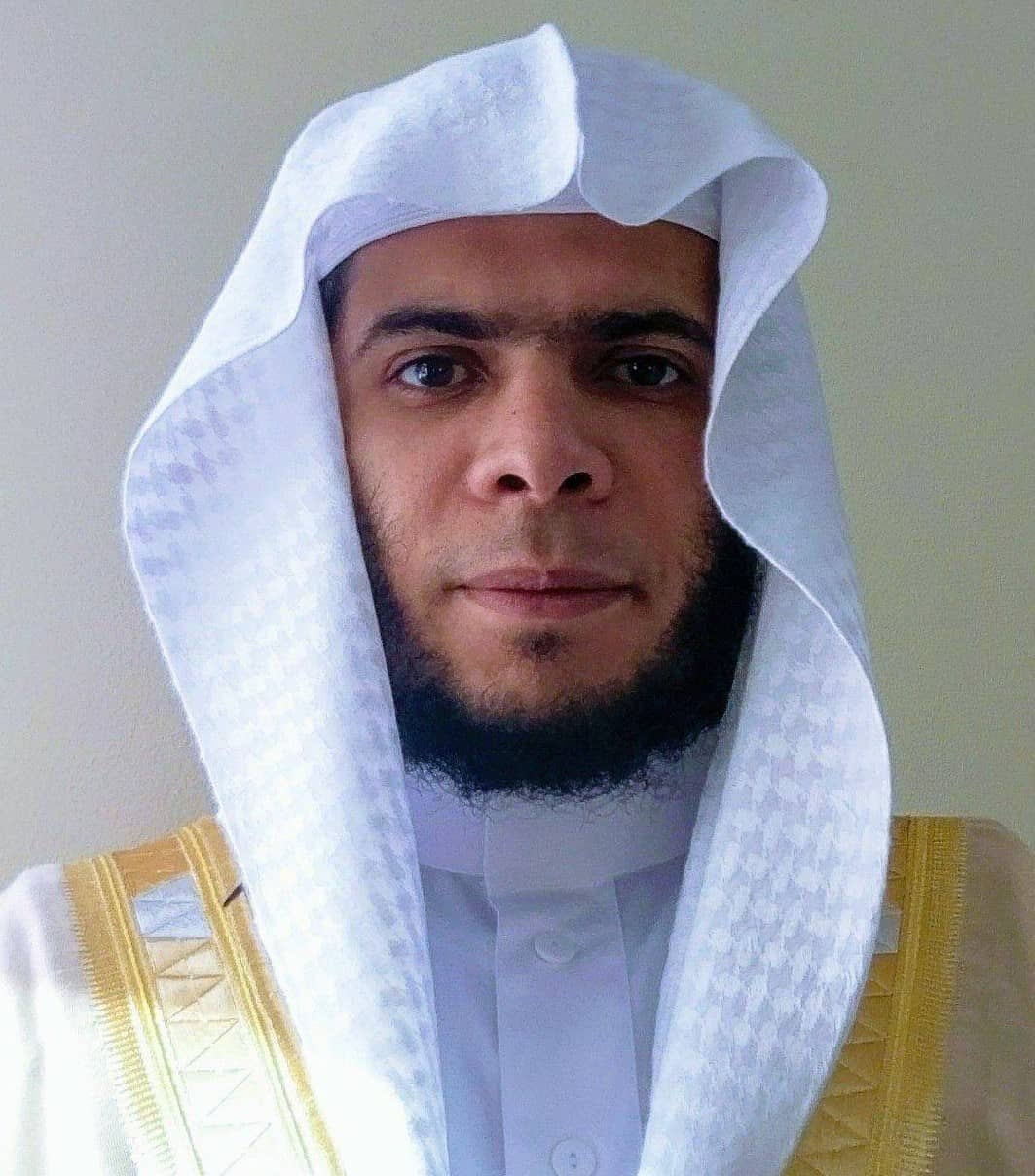 محمد عبدالعليم شوشان