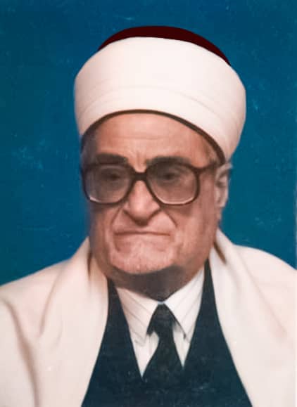 Mohammed Salahuddin Kabbara