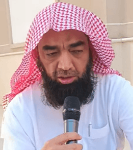 Mohammed Shafi