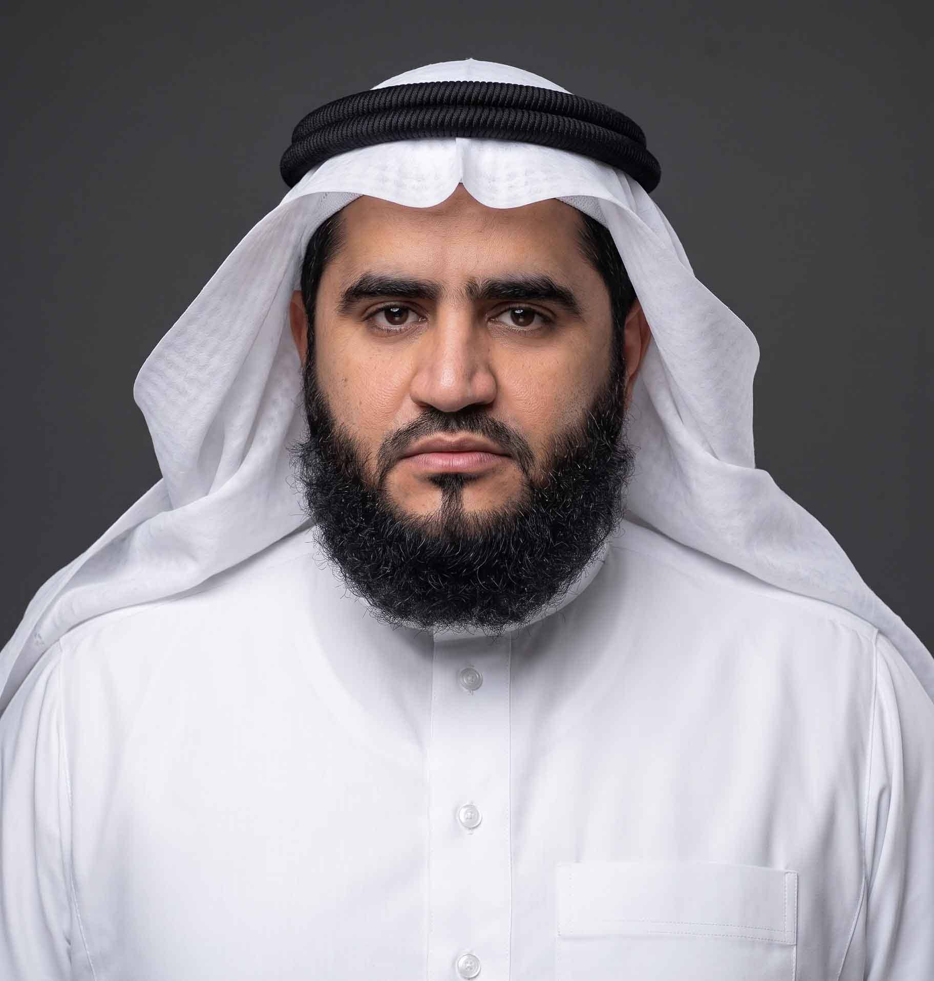 Muhammad Abdul Hakim Al Abdullah
