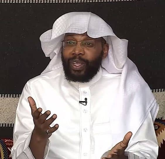 محمد البخيت