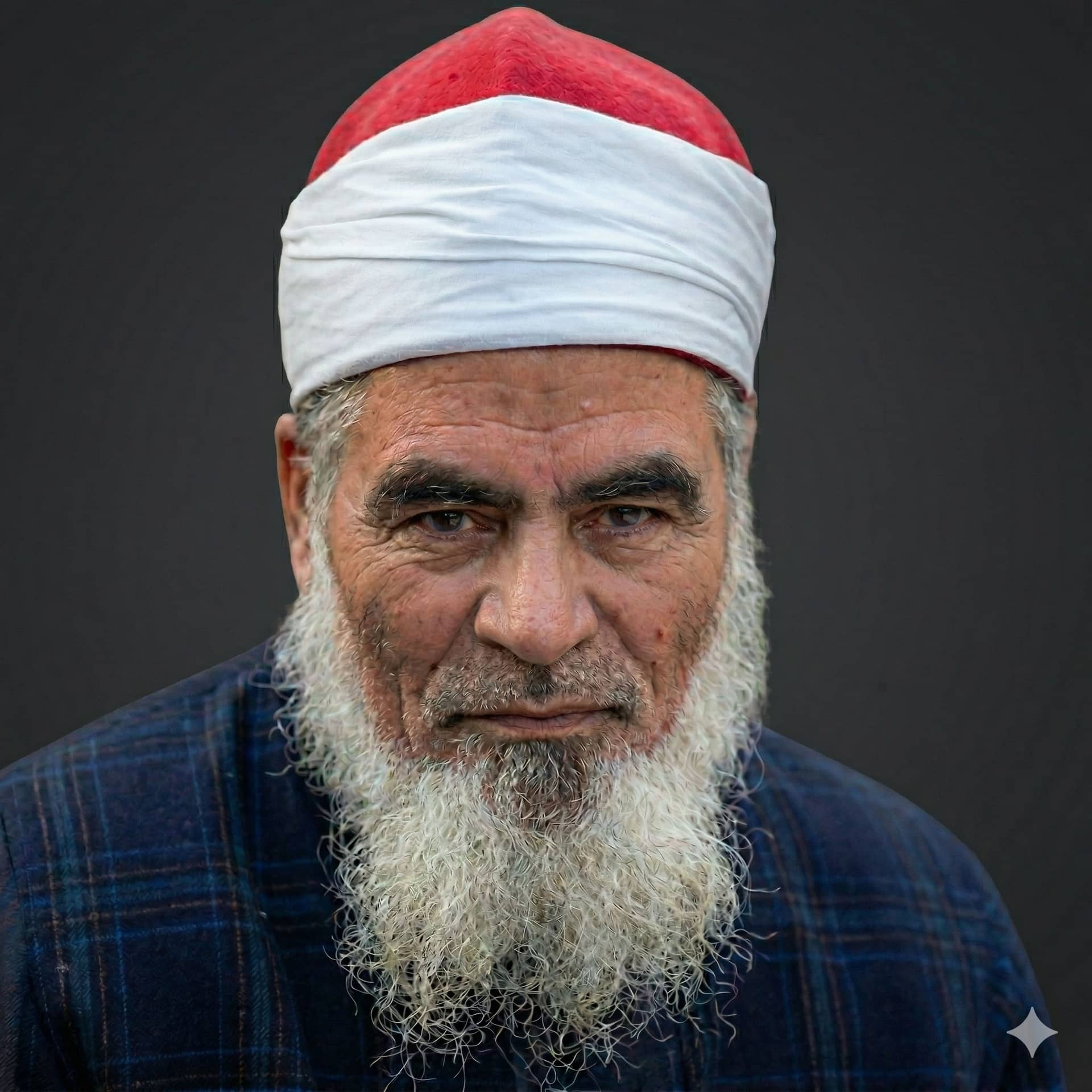 محمد المنشد