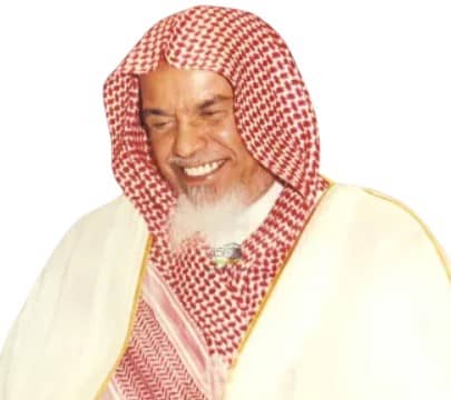 محمد السبيل