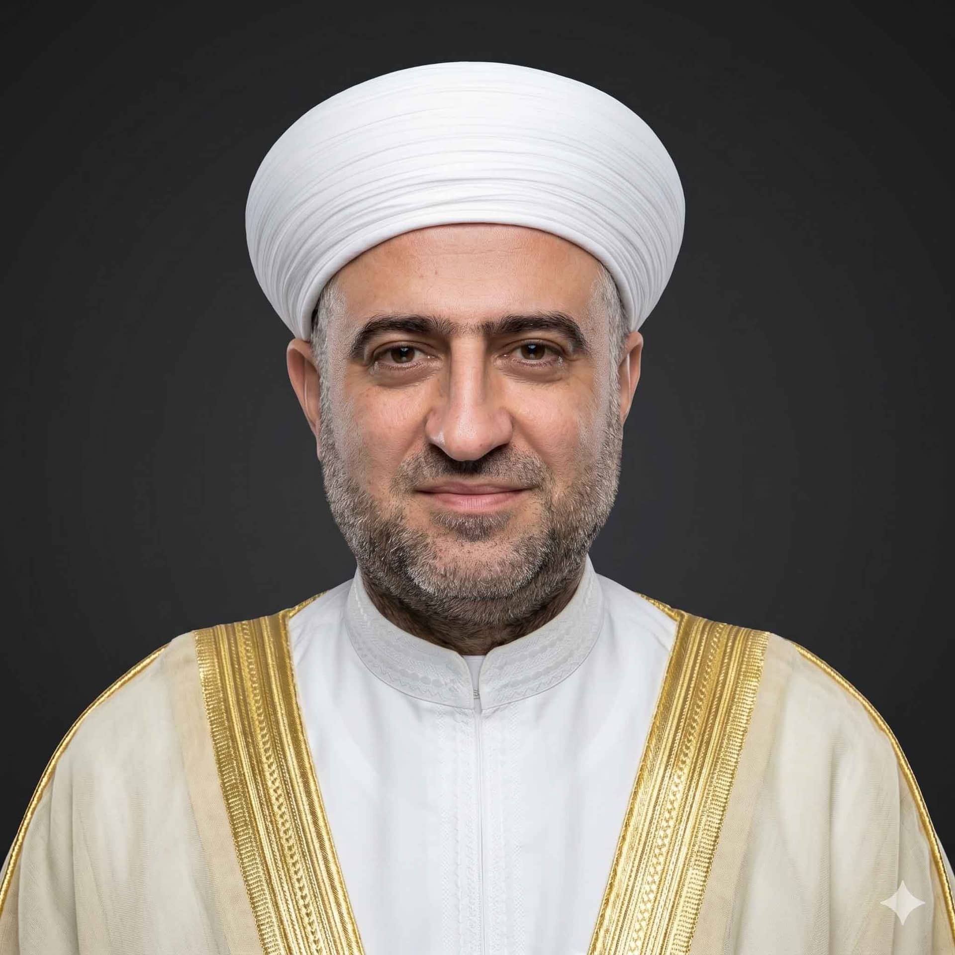 Muhammad Ali Al-Mulla