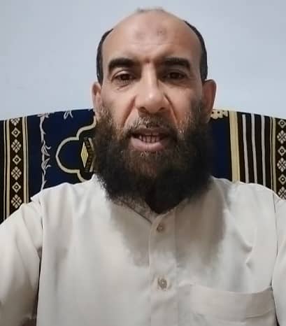 محمد حسن إسماعيل
