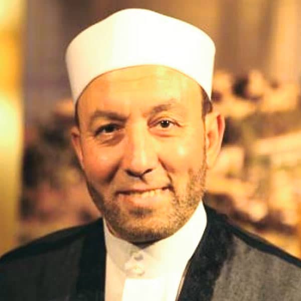 Muhammad Jibril