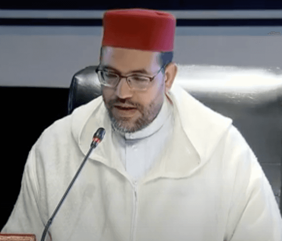 Picha ya msomaji wa Qur'ani Muhammad Shahboun