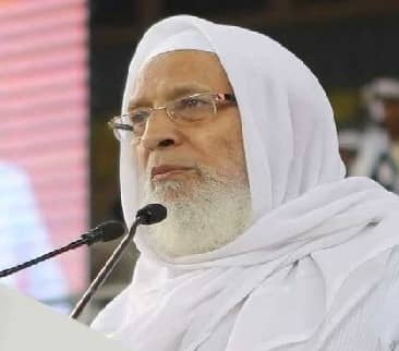 محمد عثمان خان
