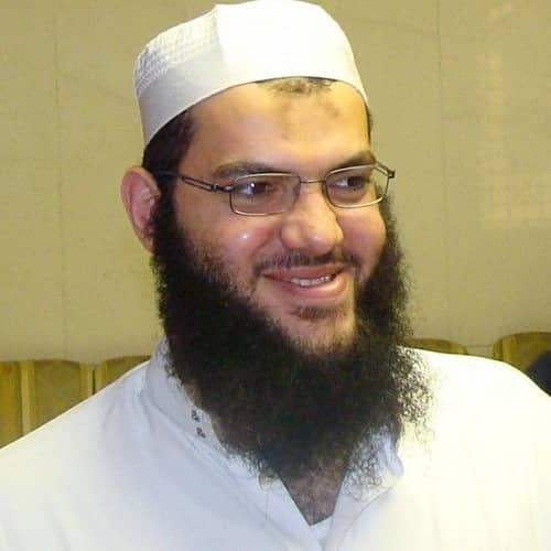 مهند سلام