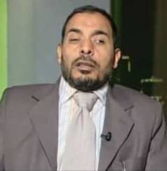 Mustafa Al Lahouni