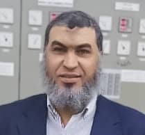 معتز الغنام