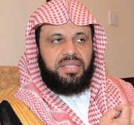 Nasser Al Ebaid