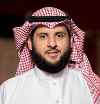 Nasser Al Ghamdi