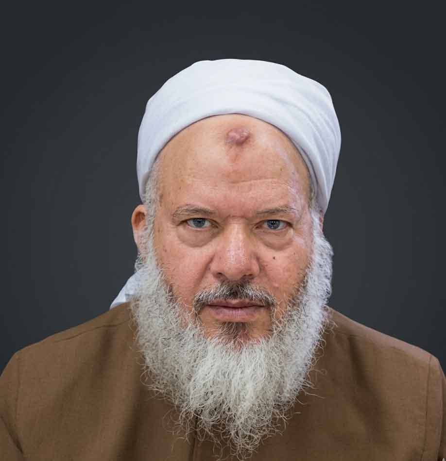 Osama Abdul Azim