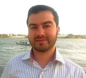 Osama Abu Al Khair