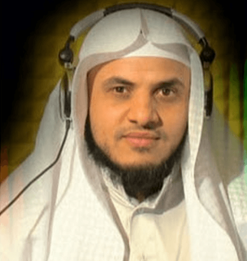 Osama Muhammad Juma