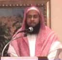 Potret qari Al-Quran Rami Al Dais