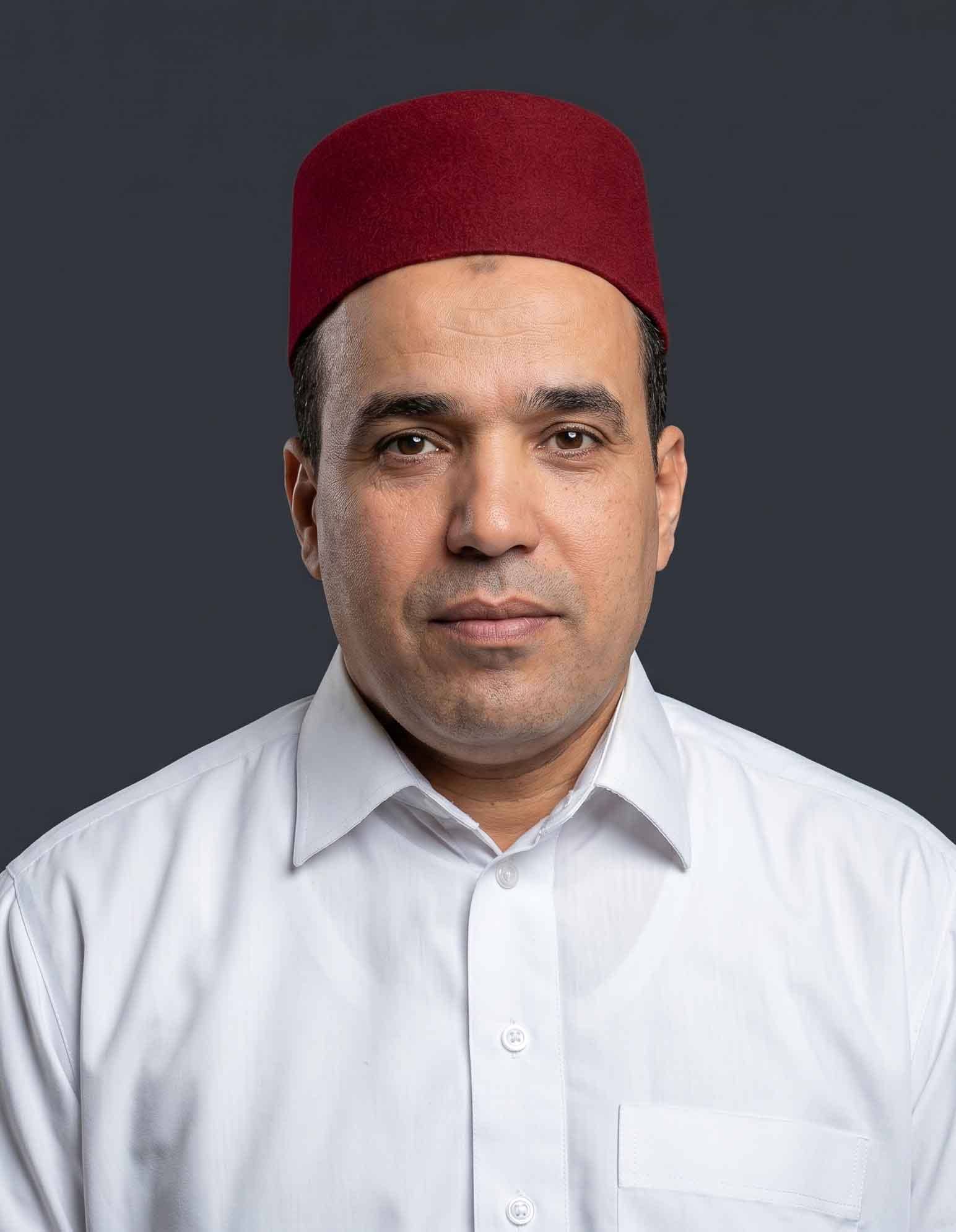رشيد بلعالية