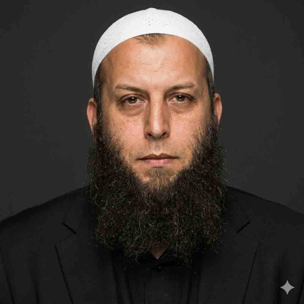 رشيد إفراد