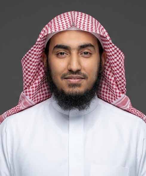راشد بن فهد الحليبة