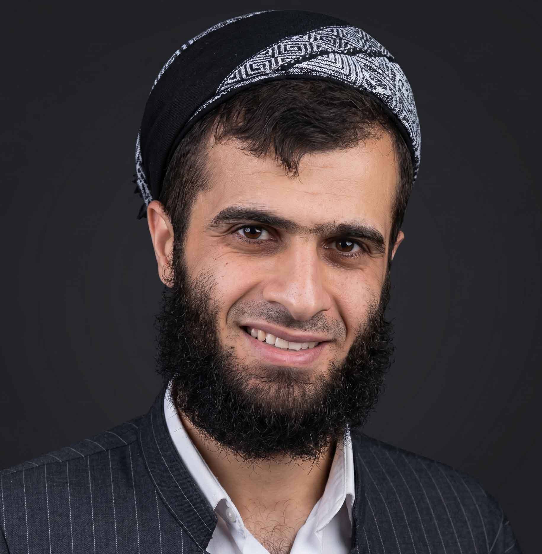 رزكار محمد الكردي