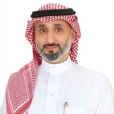 Saad Almqren