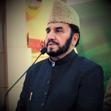 صدقات علي