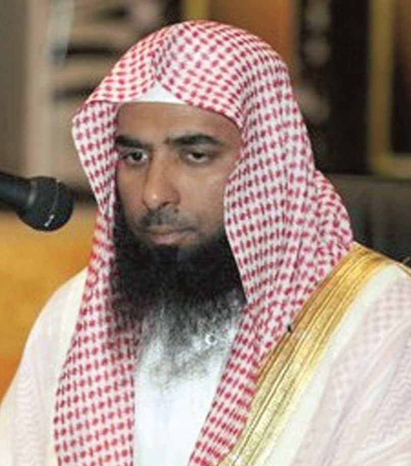 Salah Al Badir