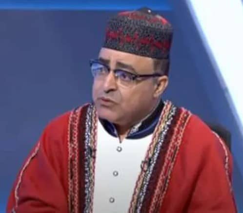 Salah Al Jamal