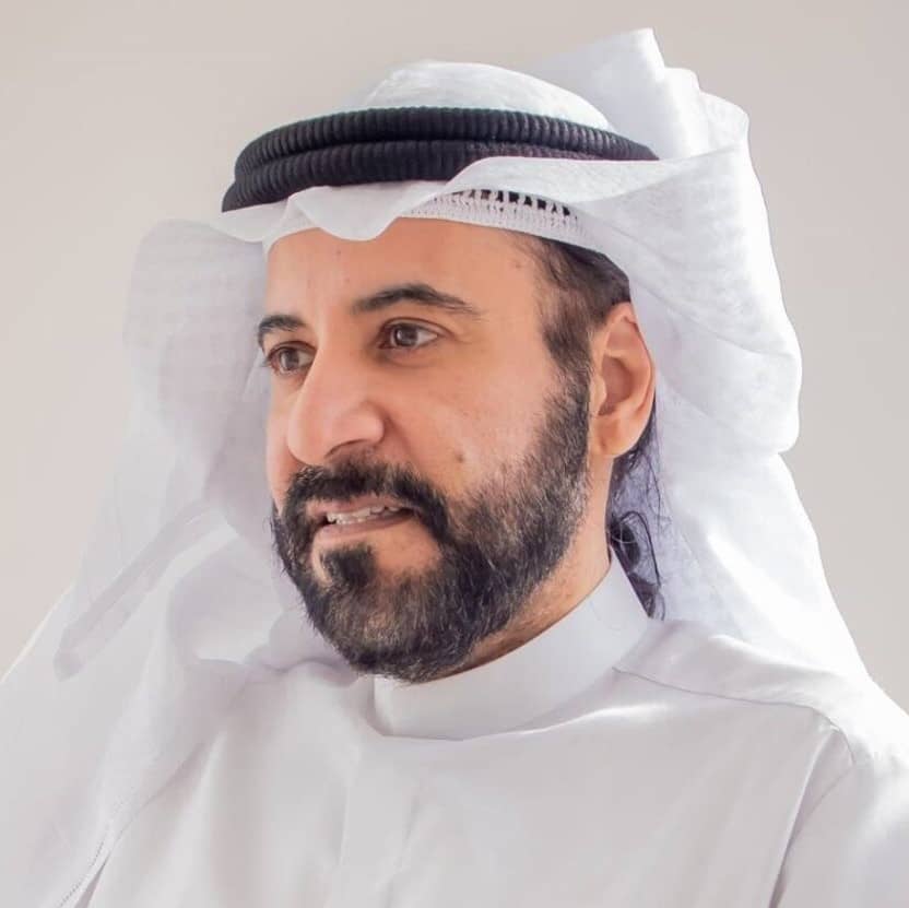 Salah Al Rashed