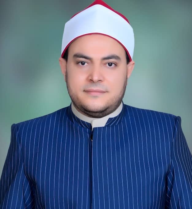 Saleh Abdul Maqsoud