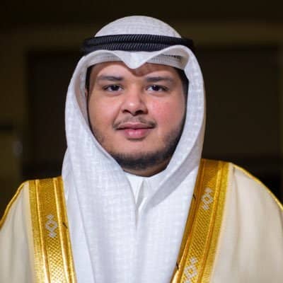Saleh Al Ansari