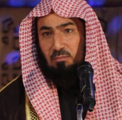Saleh Al Habdan