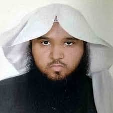 Saleh Al Tami