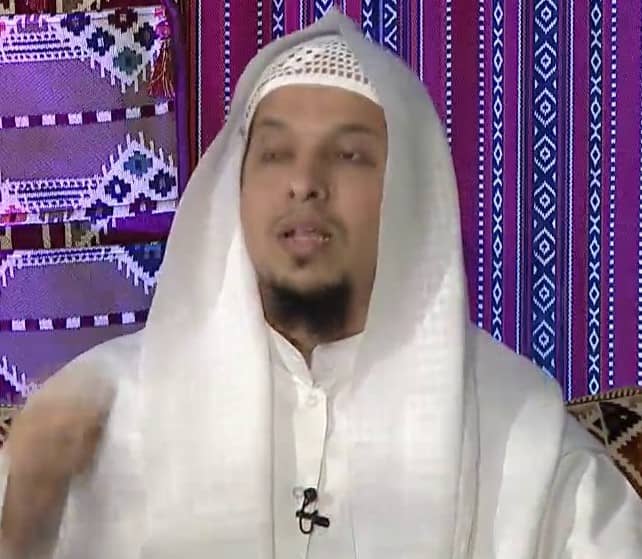 Saleh Al Tawala