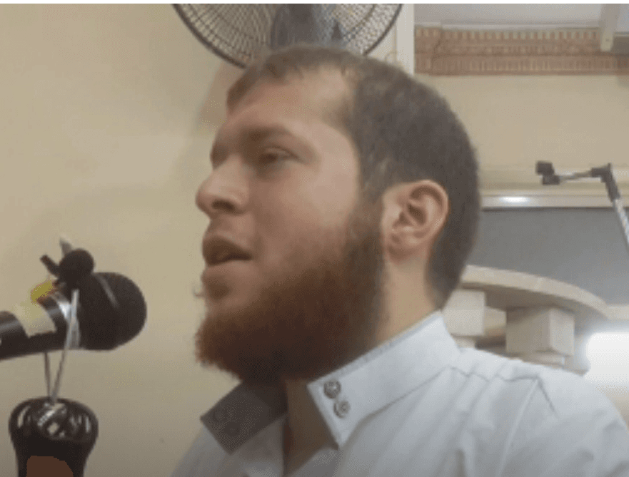 Salem Ahmed Shawqi