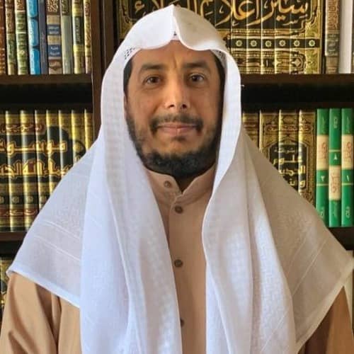 Salman Al Siddiq