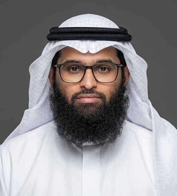 سلمان عبيد المطيري