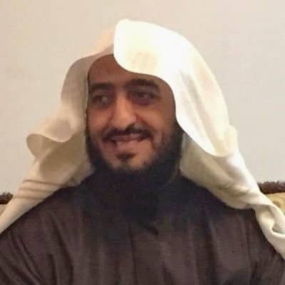 Sami Al Dosari