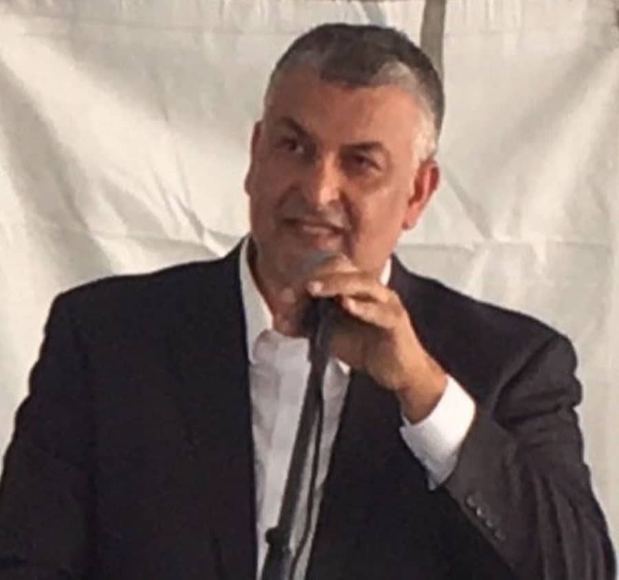 سيد جمعة سلام
