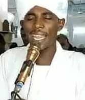 Siraj Suleiman
